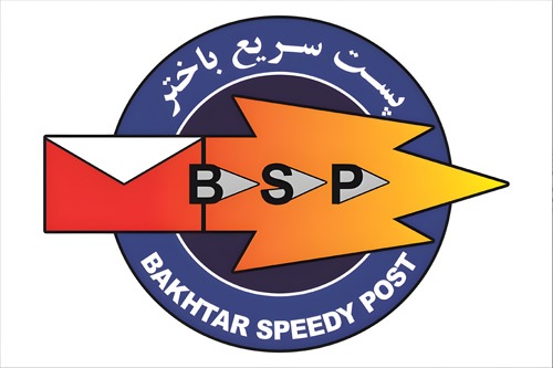 Bakhtar Speedy Post