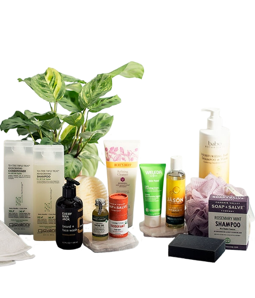 Health And Beauty