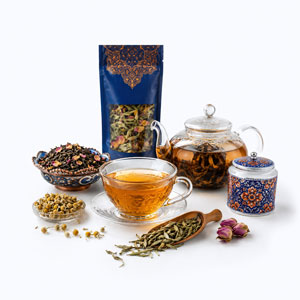 Tea
