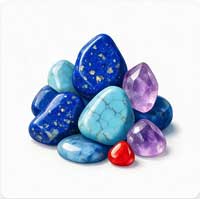 Antique Stones
