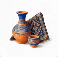 Handicrafts