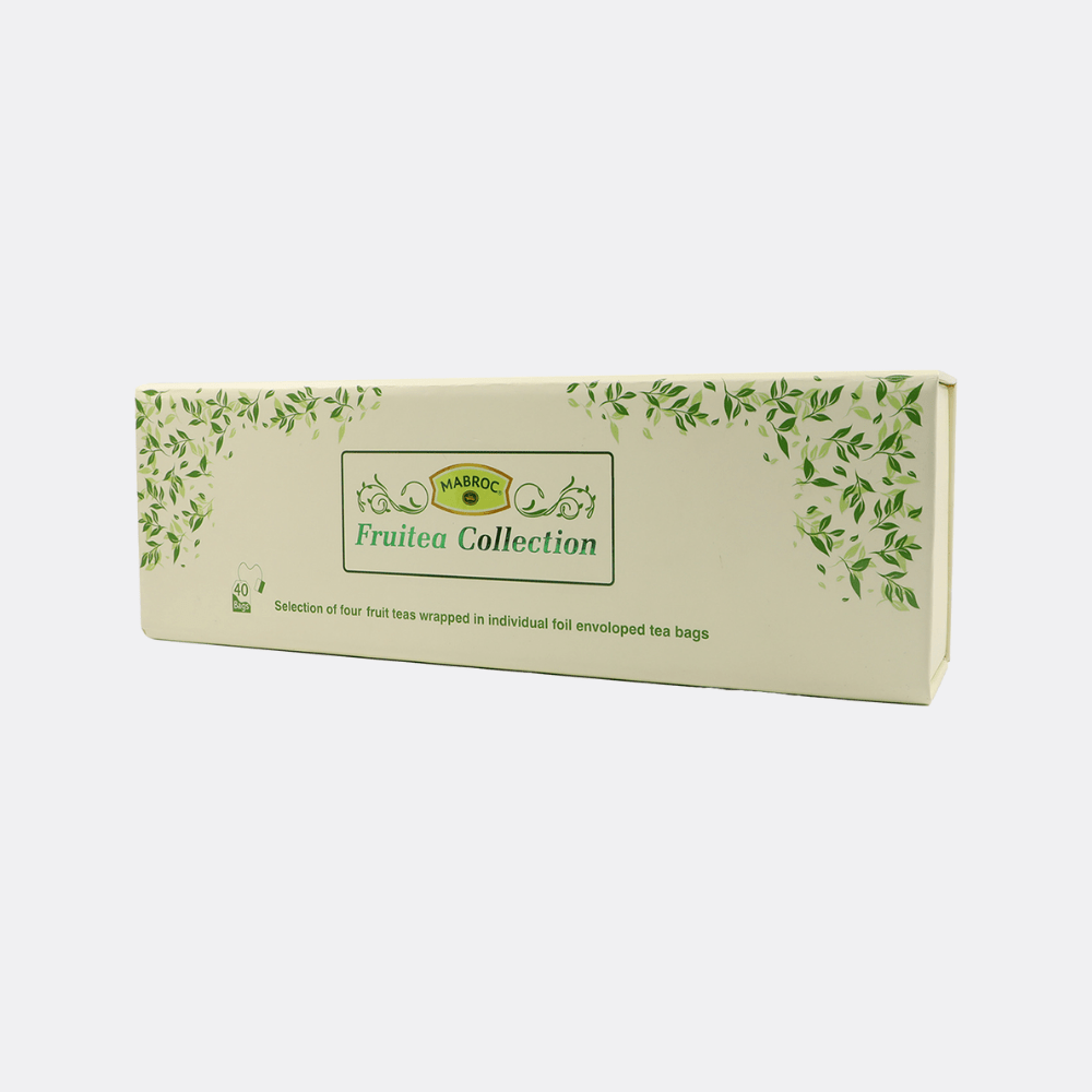 Fruitea Collection
