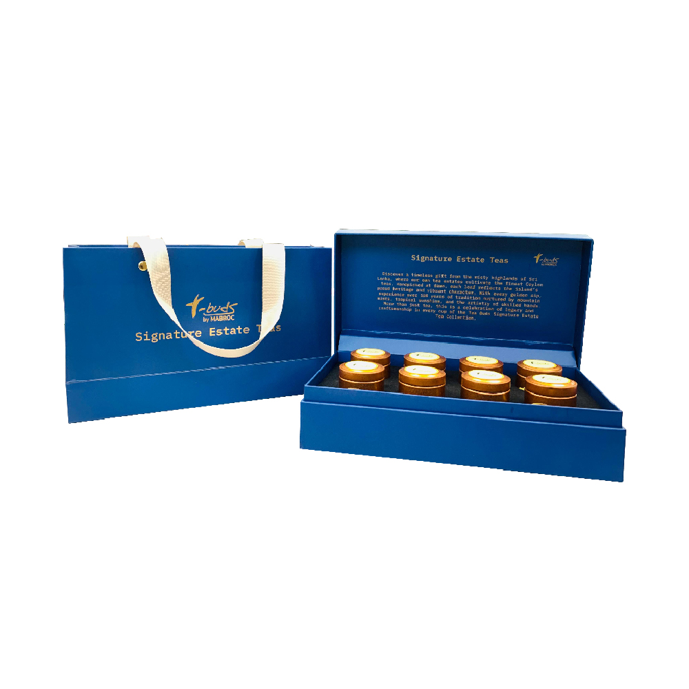 Signature Estate Tea Gift Collection