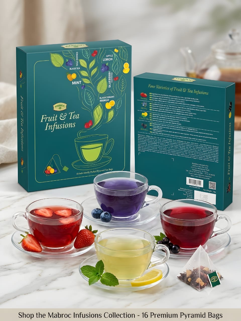 Fruit Tea